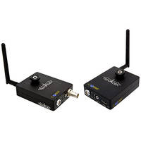 Teradek Cube 150/450 HD-SDI/HDMI Encoder/Decoder