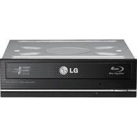 LG Electronics Internal UH12LS28K Super Multi-Blue Blu-ray Combo Drive (Black)