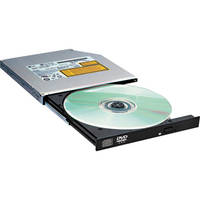 LG Electronics Internal GT40N Super-Multi Notebook DVD Rewriter (Black)