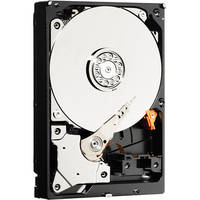 Western Digital 500GB Caviar Green Power-saving Desktop Hard Drive