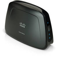 Linksys WES610N 4-Port Dual-Band N Entertainment Bridge