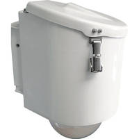 Videolarm LDW75CLG Liberty Wireless IP Ready Dome