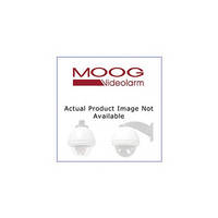 Videolarm 12" MicroDome Recessed Ceiling Mount Indoor Housing (Tinted)
