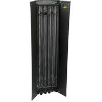 Kino Flo Tegra 4Bank System (100-240V)