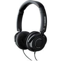 Yamaha HPH-200 On-Ear Open-Back Stereo Headphones