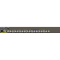 Matrix Switch 12 x 1 HD-SDI/SDI Video Routing Switcher