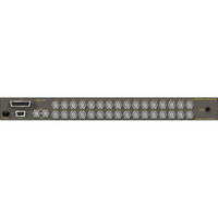 Matrix Switch 16 x 16 HD-SDI/SDI Video Routing Switcher