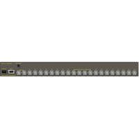 Matrix Switch 16 x 1 HD-SDI/SDI Video Routing Switcher