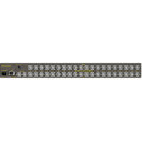Matrix Switch 16 x 1 HD-SDI/SDI Video Routing Switcher with AES3 Audio