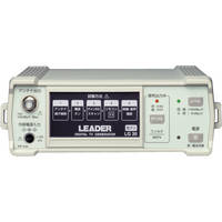 Leader LG 30 Digital TV Generator for ISDB (Brazil / Argentina Format)