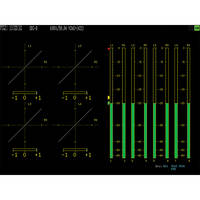 Leader Digital Audio Option for LV5770 Multi-SDI Monitor