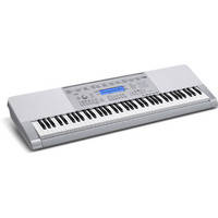 Casio WK-225 Portable Keyboard
