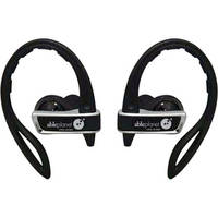 Able Planet SI350 True Fidelity Sport In-Ear/Hook Headphones with Mic/Remote