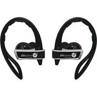 Able Planet SI250 True Fidelity Sport In-Ear/Hook Headphones
