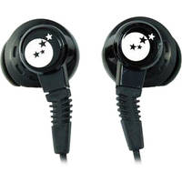 Able Planet SI200 True Fidelity Sound Isolation In-Ear Headphones
