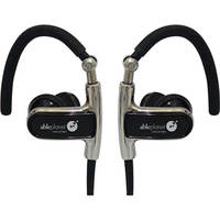 Able Planet SI1150 Clear Harmony In-Ear/Hook Headphones with Mic/Remote