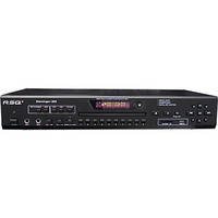 RSQ Audio Starsinger 800 Multi-Function Karaoke Player with Recording