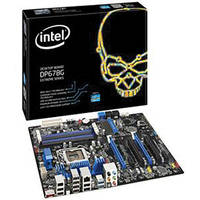 Intel Intel Desktop Board DP67BGB3