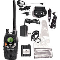 Midland Nautico 1 VHF Marine Radio