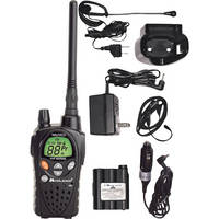 Midland Nautico 3 VHF Marine Radio