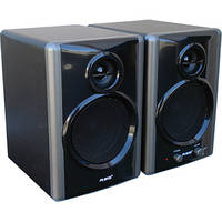 RSQ Audio AS-100 Active / Powered Speakers (Pair)