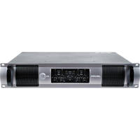 Proel HPD2000 Rackmount 4-Channel Power Amplifier (270W/Channel @ 8 Ohms)