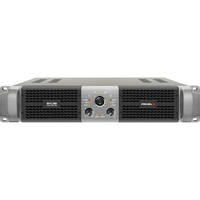 Proel HPX2400 Rackmount Stereo Power Amplifier (450W/Channel @ 8 Ohms)