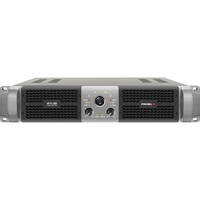 Proel HPX1200 Rackmount Stereo Power Amplifier (300W/Channel @ 8 Ohms)