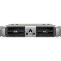Proel HPX900 Rackmount Stereo Power Amplifier (200W/Channel @ 8 Ohms)