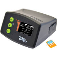 FotoSpot Wi-Fi Geo-Tagger FSW-101 for SDHC-Compatible Digital Cameras