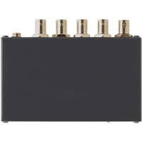 Mirror Image BNC-4 Amplifier & Splitter (1 Input, 4 Outputs)