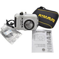 Nimar Underwater Housing for Nikon Coolpix S3100