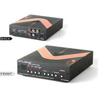 Atlona Composite / S-Video / Dual HDMI Input Scaler