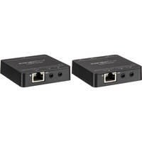 KanexPro HDMI Extender over CAT 5e/6 (165')