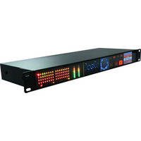JoeCo BBR64-MADI BLACKBOX RECORDER Rackmount Multi-Track Recorder