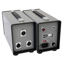 Telefunken M 970AR Power Supply for AR70 Stereo Microphone