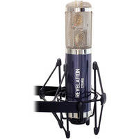 MXL Revelation Stereo X/Y Stereo Tube Microphone