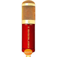 MXL Genesis II Tube Microphone