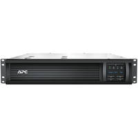 APC Smart-ups 750 VA LCD RM 2U 230 V