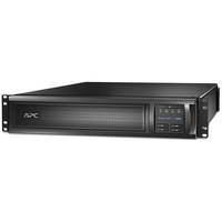 APC Smart-UPS X 3000 VA Rack/Tower LCD 200-240 V