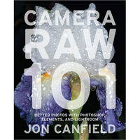 Amphoto Book: Camera RAW 101: Better Photos with Photoshop, Elements, and Lightroom
