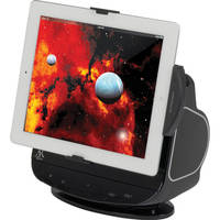 Acoustic Research ARS28i App-Enhanced Portable Audio System & Docking Station for iPad