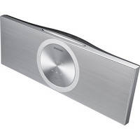 Samsung MM-D470D Micro System with iPod Dock