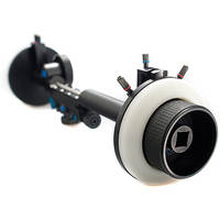 Redrock Micro microFollowFocus| Blue (Studio)