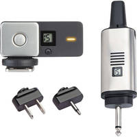 MicroSync II Digital Transmitter / Receiver Kit