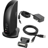 Lenovo USB 2.0 Port Replicator with Digital Video