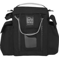 Porta Brace DSLR Slinger Case (4 x 10 x 6", Black)