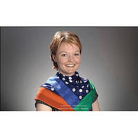 DSC Labs Tricia Skin Tone Reference Chart (Scarf, Junior)