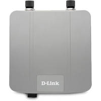 D-Link Airpremier N Dual Band Exterior PoE Access Point