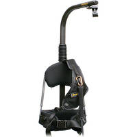 Easyrig 2.5 Series Portable Camera Support System (5" Arm, 26 to 35 lb)